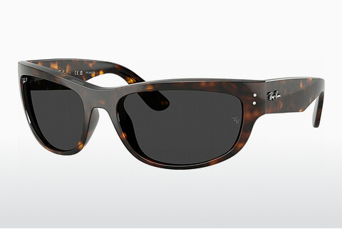 Zonnebril Ray-Ban MEGA BALORAMA (RB2289 902/48)