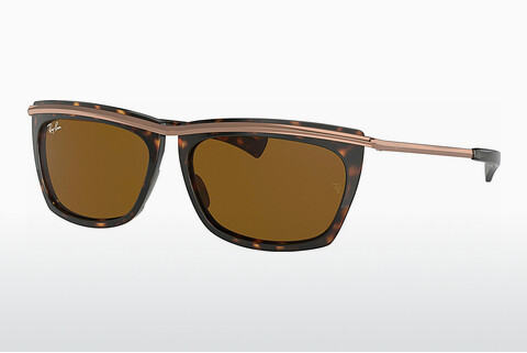 Zonnebril Ray-Ban Olympian Ii (RB2419 130933)