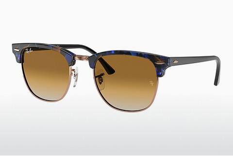 Lunettes de soleil Ray-Ban CLUBMASTER (RB3016 125651)