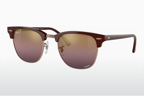 Zonnebril Ray-Ban CLUBMASTER (RB3016 1365G9)