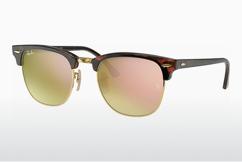 Zonnebril Ray-Ban CLUBMASTER (RB3016 990/7O)