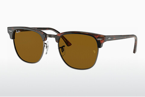 Lunettes de soleil Ray-Ban CLUBMASTER (RB3016 W3388)