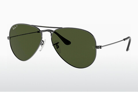 Lunettes de soleil Ray-Ban AVIATOR LARGE METAL (RB3025 004/58)