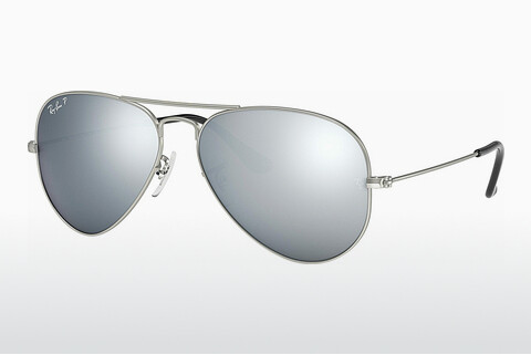 Lunettes de soleil Ray-Ban AVIATOR LARGE METAL (RB3025 019/W3)