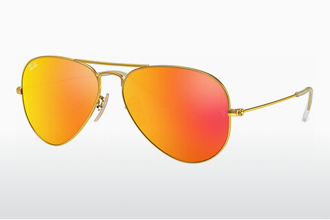 Lunettes de soleil Ray-Ban AVIATOR LARGE METAL (RB3025 112/69)