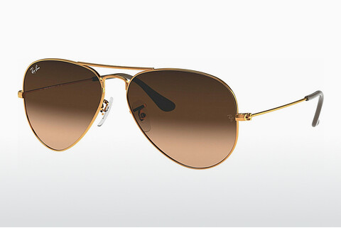 Lunettes de soleil Ray-Ban AVIATOR LARGE METAL (RB3025 9001A5)