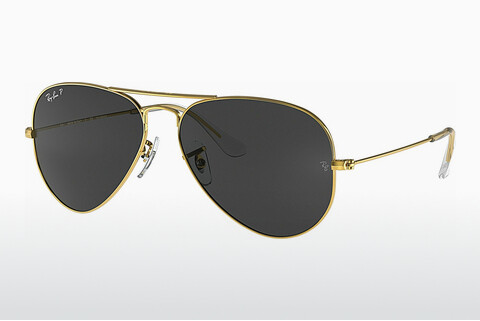 Lunettes de soleil Ray-Ban AVIATOR LARGE METAL (RB3025 919648)