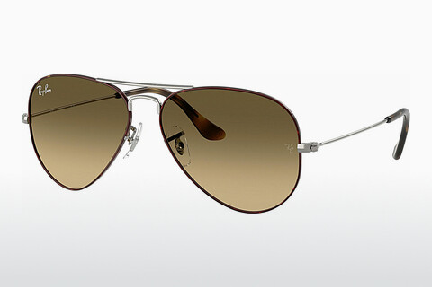 Lunettes de soleil Ray-Ban AVIATOR LARGE METAL (RB3025 92700A)