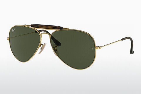 Zonnebril Ray-Ban OUTDOORSMAN II (RB3029 181)