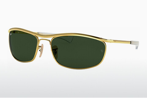 Lunettes de soleil Ray-Ban OLYMPIAN I DELUXE (RB3119M 001/31)