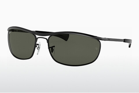 Zonnebril Ray-Ban OLYMPIAN I DELUXE (RB3119M 002/58)