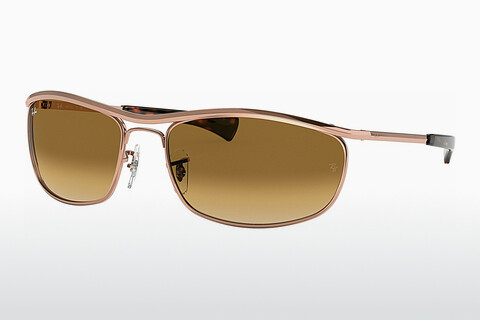 Zonnebril Ray-Ban OLYMPIAN I DELUXE (RB3119M 920251)