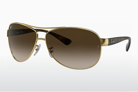 Zonnebril Ray-Ban Rb3386 (RB3386 001/13)