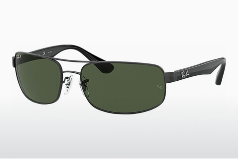 Zonnebril Ray-Ban Rb3445 (RB3445 002/58)