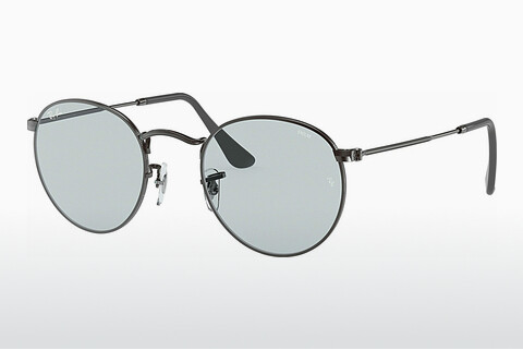 Zonnebril Ray-Ban ROUND METAL (RB3447 004/T3)