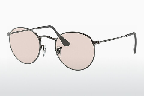 Zonnebril Ray-Ban ROUND METAL (RB3447 004/T5)
