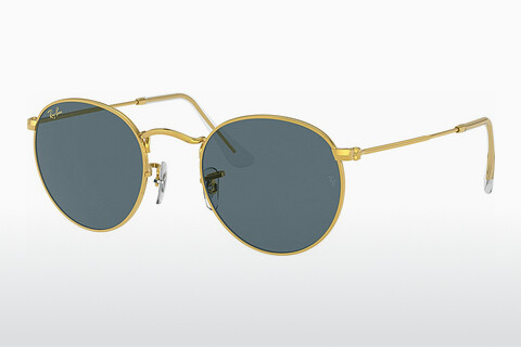 Zonnebril Ray-Ban ROUND METAL (RB3447 9196R5)