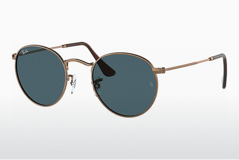 Zonnebril Ray-Ban ROUND METAL (RB3447 9230R5)