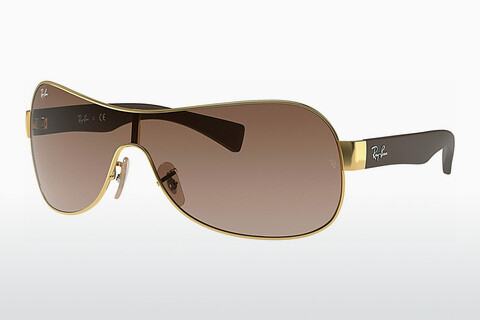 Zonnebril Ray-Ban Rb3471 (RB3471 001/13)