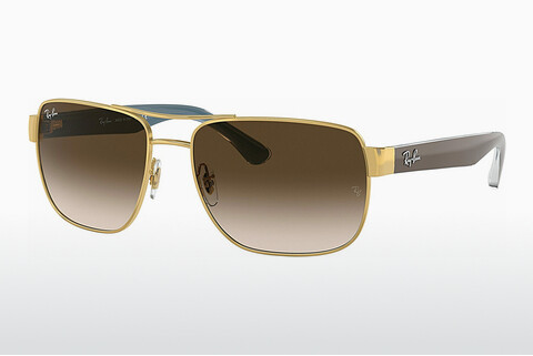 Zonnebril Ray-Ban RB3530 001/13