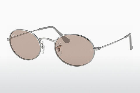 Zonnebril Ray-Ban OVAL (RB3547 003/T5)