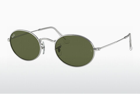Zonnebril Ray-Ban OVAL (RB3547 91984E)