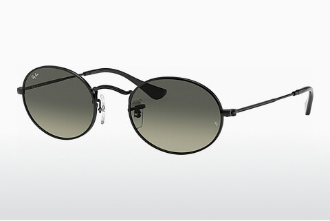 Zonnebril Ray-Ban OVAL (RB3547N 002/71)