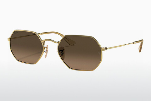 Zonnebril Ray-Ban OCTAGONAL (RB3556N 912443)