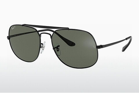 Zonnebril Ray-Ban The General (RB3561 002/58)