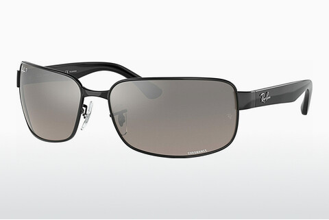 Zonnebril Ray-Ban RB3566CH 002/5J