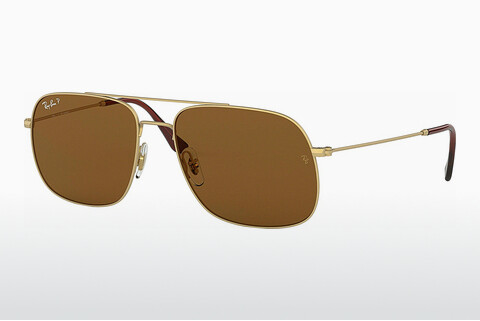 Zonnebril Ray-Ban ANDREA (RB3595 901383)
