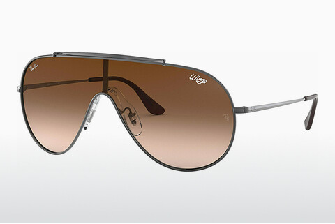 Zonnebril Ray-Ban Wings (RB3597 004/13)