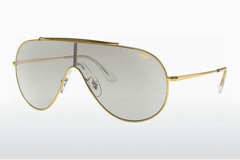 Lunettes de soleil Ray-Ban WINGS (RB3597 91966I)