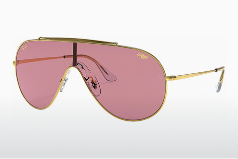Zonnebril Ray-Ban WINGS (RB3597 919684)