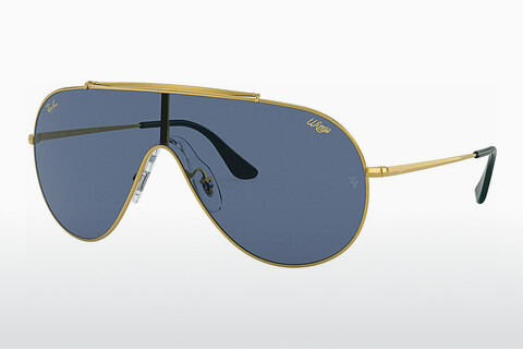Zonnebril Ray-Ban WINGS (RB3597 924580)