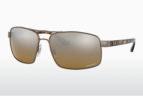 Zonnebril Ray-Ban RB3604CH 121/A2