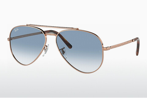 Lunettes de soleil Ray-Ban NEW AVIATOR (RB3625 92023F)