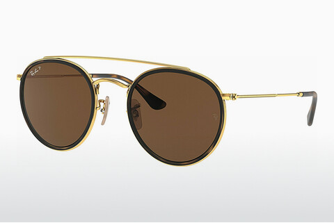 Zonnebril Ray-Ban RB3647N 001/57