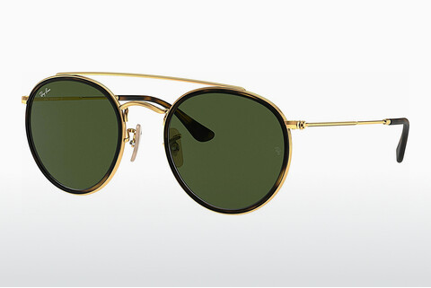 Zonnebril Ray-Ban RB3647N 001