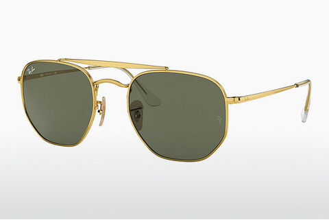 Lunettes de soleil Ray-Ban THE MARSHAL (RB3648 001)