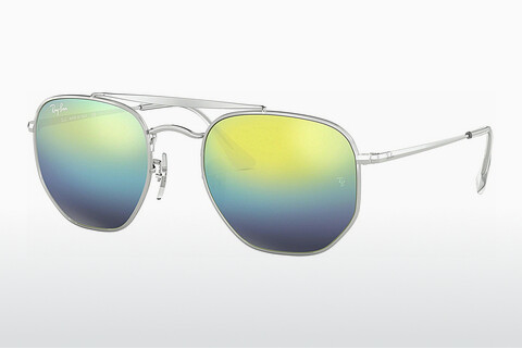 Lunettes de soleil Ray-Ban THE MARSHAL (RB3648 003/I2)