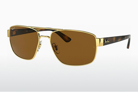 Zonnebril Ray-Ban RB3663 001/57
