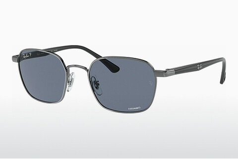 Zonnebril Ray-Ban RB3664CH 004/BA