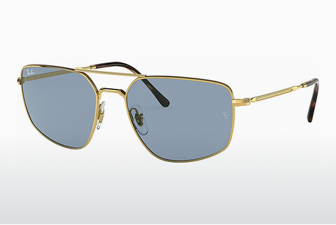 Zonnebril Ray-Ban RB3666 001/62