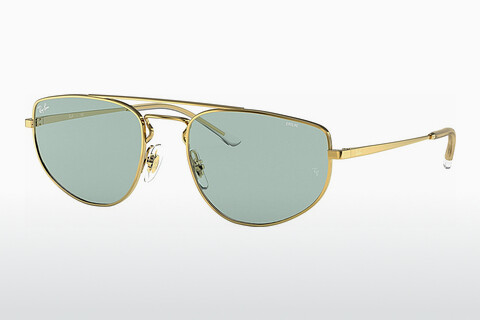 Zonnebril Ray-Ban RB3668 001/Q5