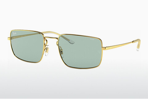 Zonnebril Ray-Ban RB3669 001/Q5