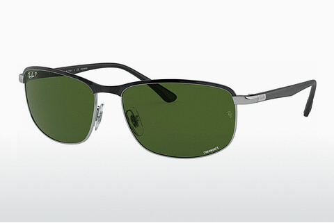 Zonnebril Ray-Ban RB3671CH 9144P1