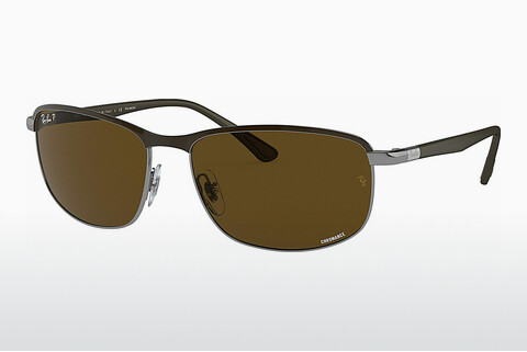 Zonnebril Ray-Ban RB3671CH 9203AN
