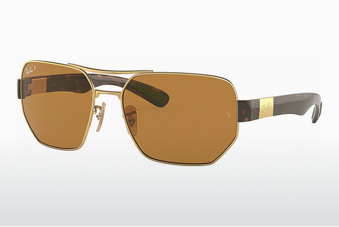 Zonnebril Ray-Ban RB3672 001/83