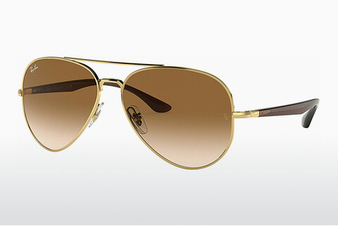 Zonnebril Ray-Ban RB3675 001/51